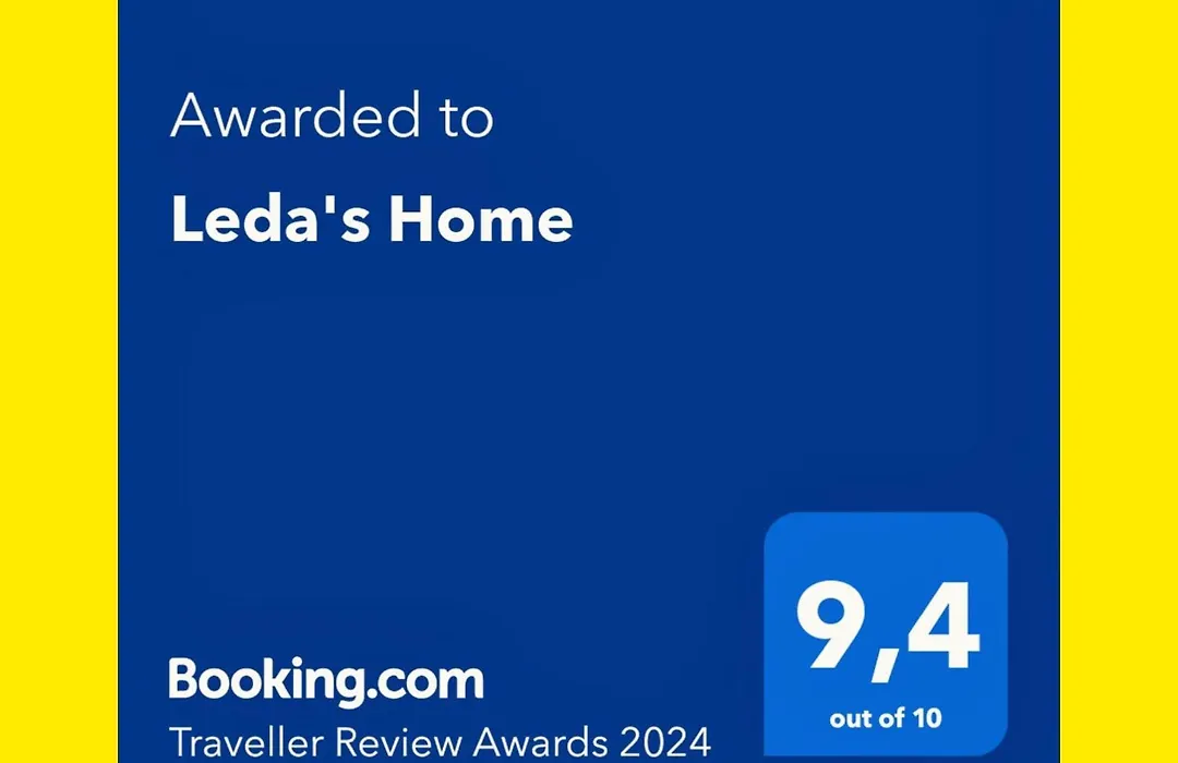 Leda'S Home-1
